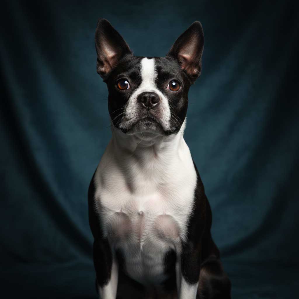 Small Dog Rehoming | 100% Cage-Free Home-to-Home Transitions 9 Luxury Boston Terrier rehoming services South Africa - Small Dog Adoptions
