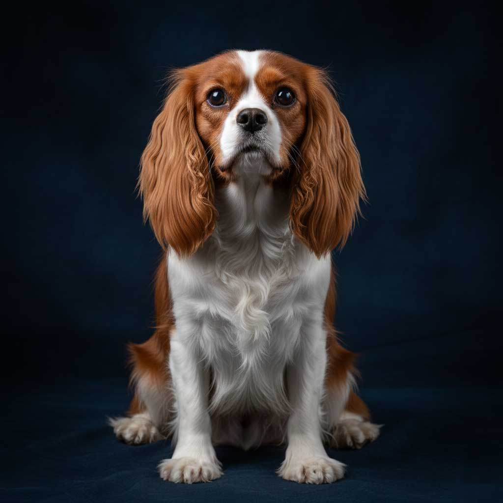 Small Dog Rehoming | 100% Cage-Free Home-to-Home Transitions 6 Boutique Cavalier King Charles Spaniel rehoming South Africa - Small Dog Adoptions