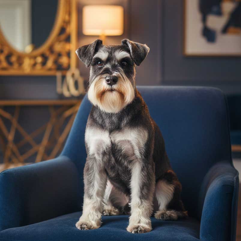 Small Dog Rehoming | 100% Cage-Free Home-to-Home Transitions 5 Small Dog Rehoming: Professional Miniature Schnauzer rehoming specialists Gauteng - Small Dog Adoptions