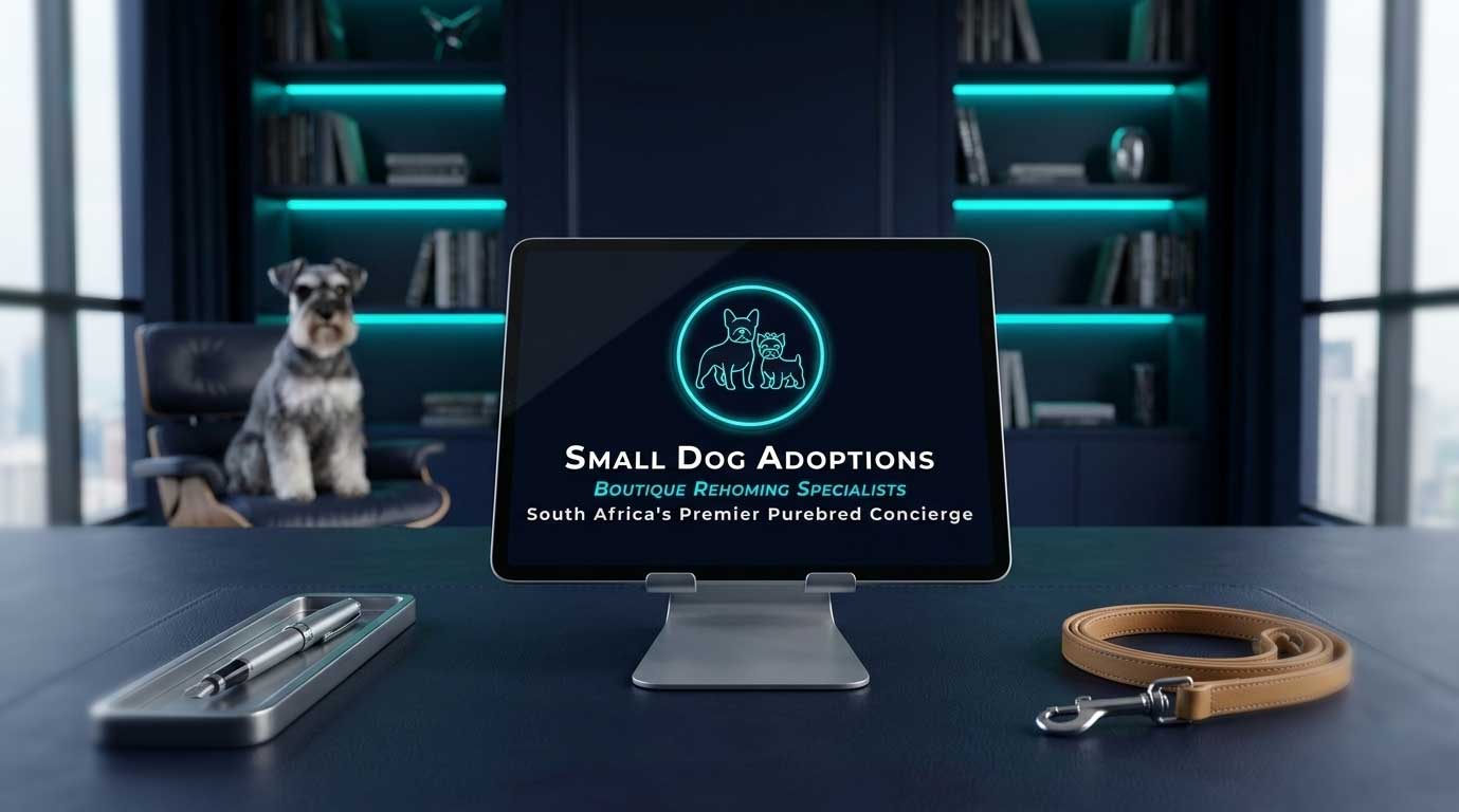 SDA Guide Hub - Specialist Masterclass for Purebred Dogs