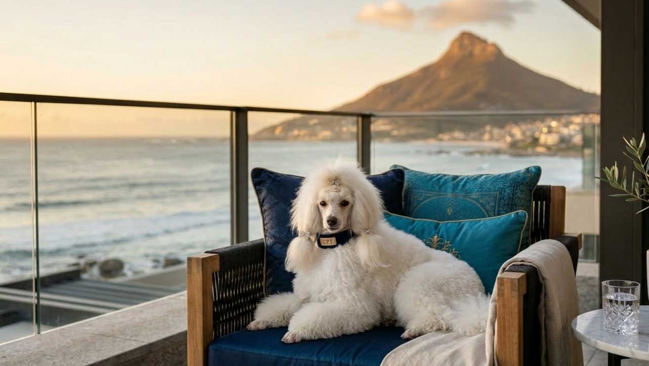 Adopt a Dog in Western Cape 1 Boutique dogs for adoption in the Western Cape - Purebred rehoming specialists Cape Town and Constantia