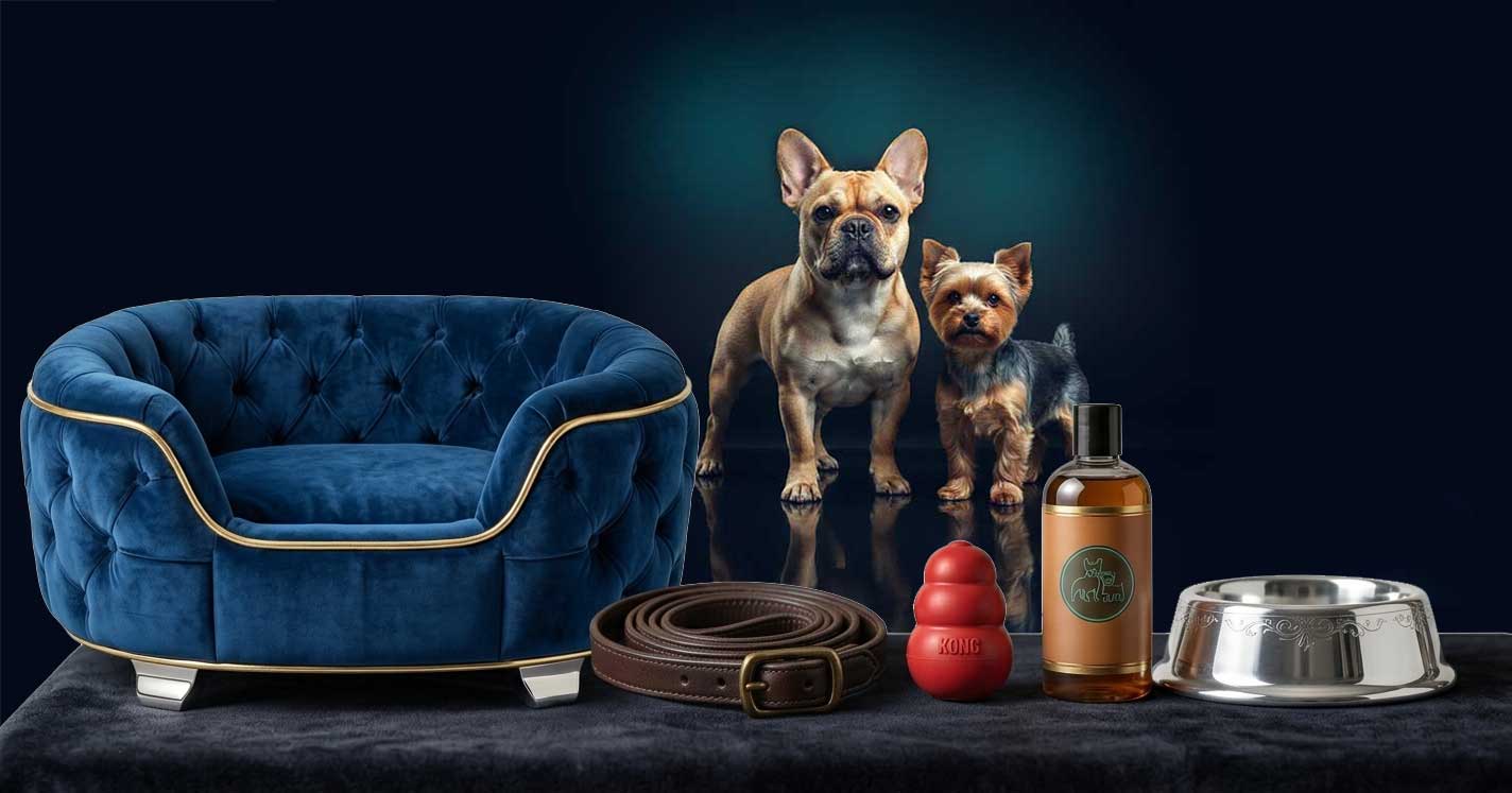 an exclusive portfolio of elite pet partners in South Africa - products, and services that meet the Small Dog Adoptions standard for quality, safety, and care.