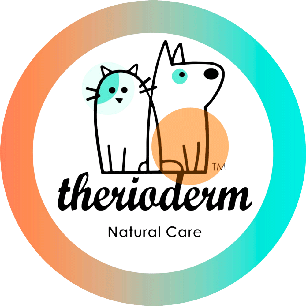 Therioderm in partnership with Small Dog Adoptions