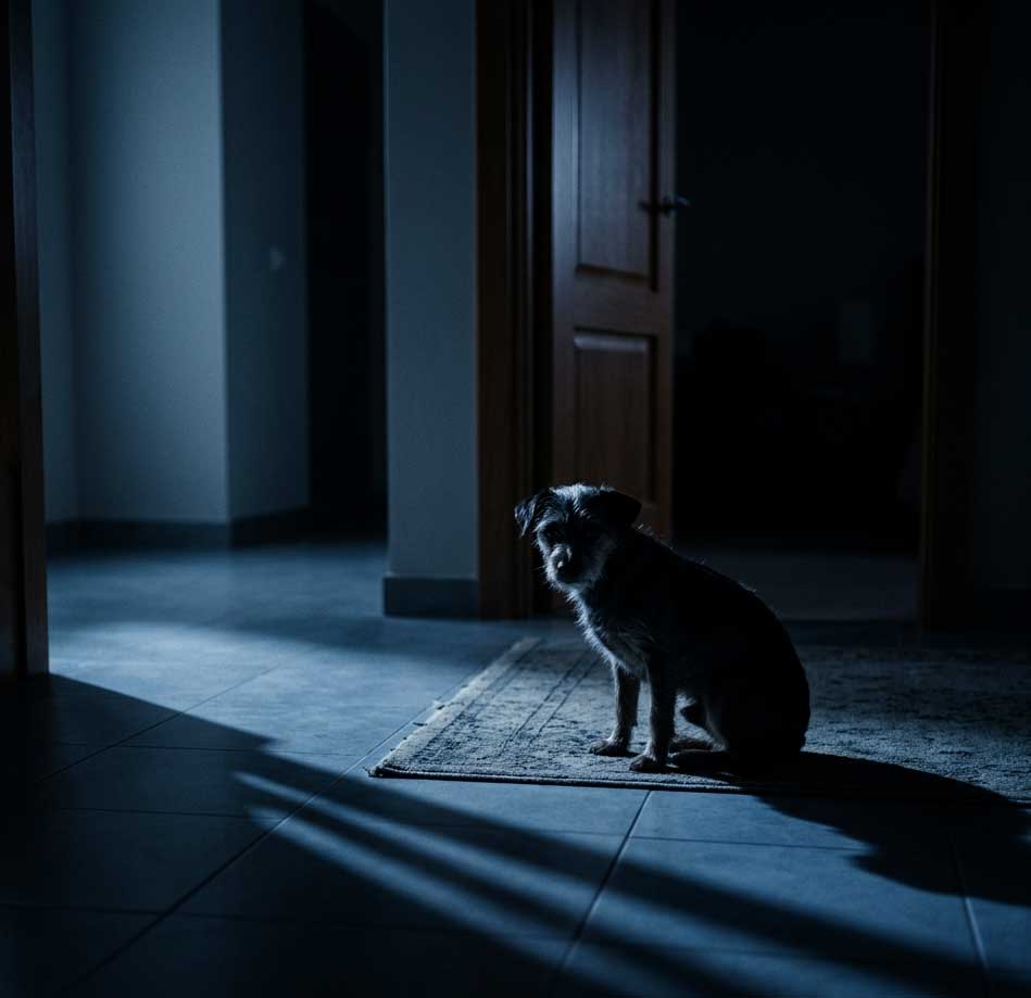 Private Dog Rehoming: A Dignified Guide for Purebred Owners 3 danker of diy rehoming