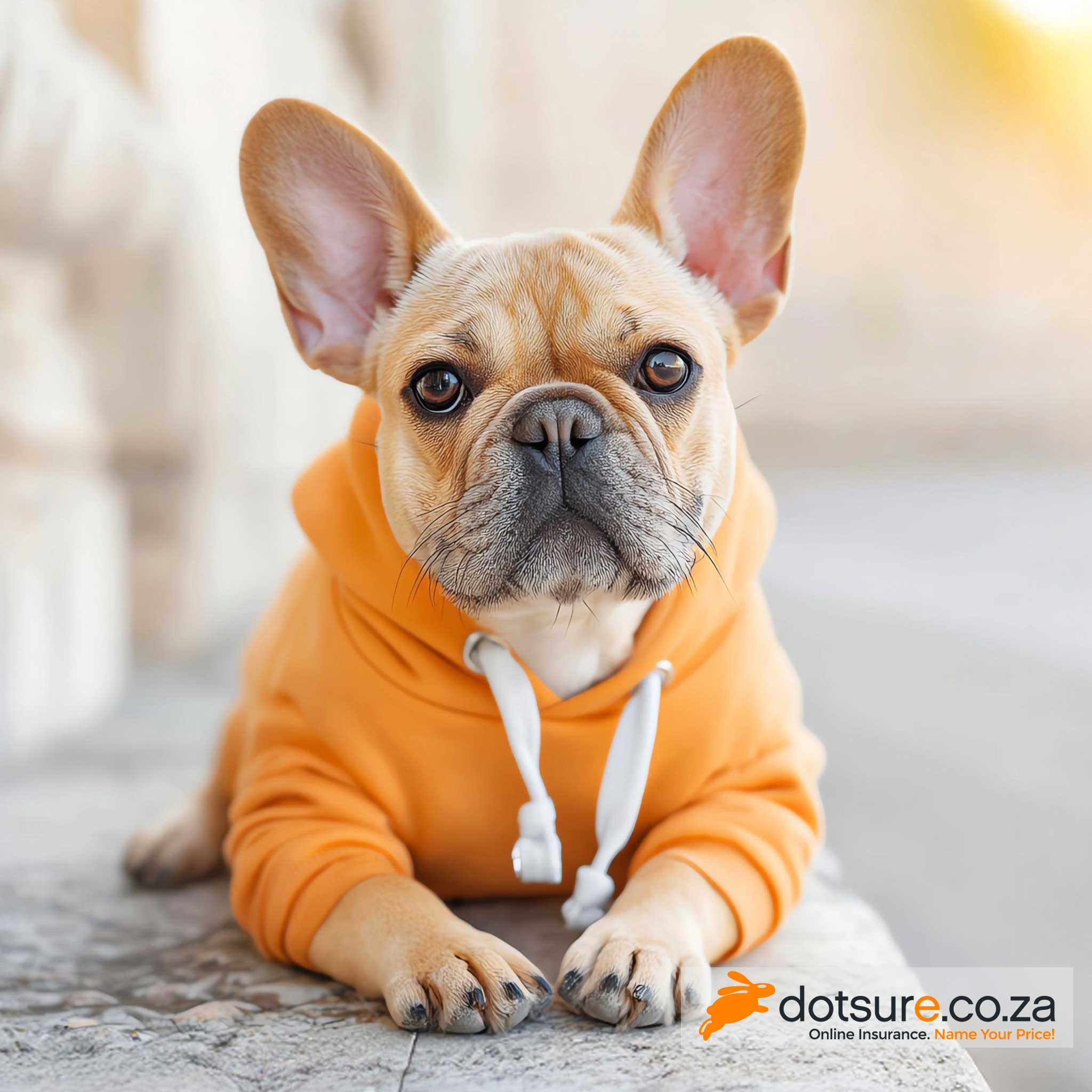 dotsure.co .za french bulldog 1