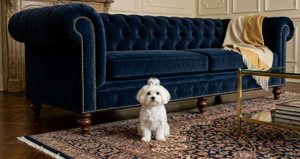 Photos of Your Dog for Rehoming: Capturing the SDA Boutique Standard 15 Photography: Scale Reference