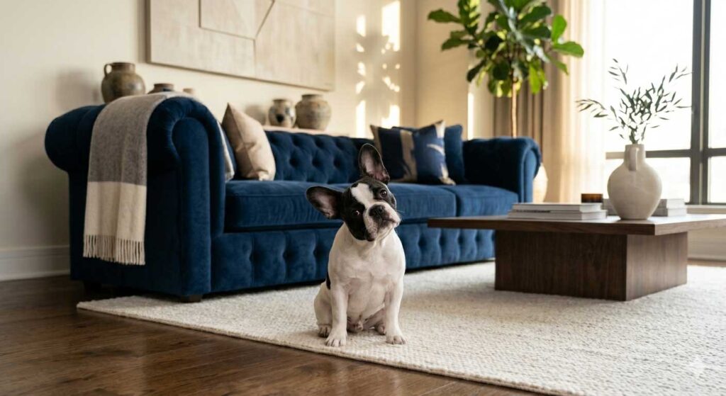 Photos of Your Dog for Rehoming: Capturing the SDA Boutique Standard 18 photo cute frenchie