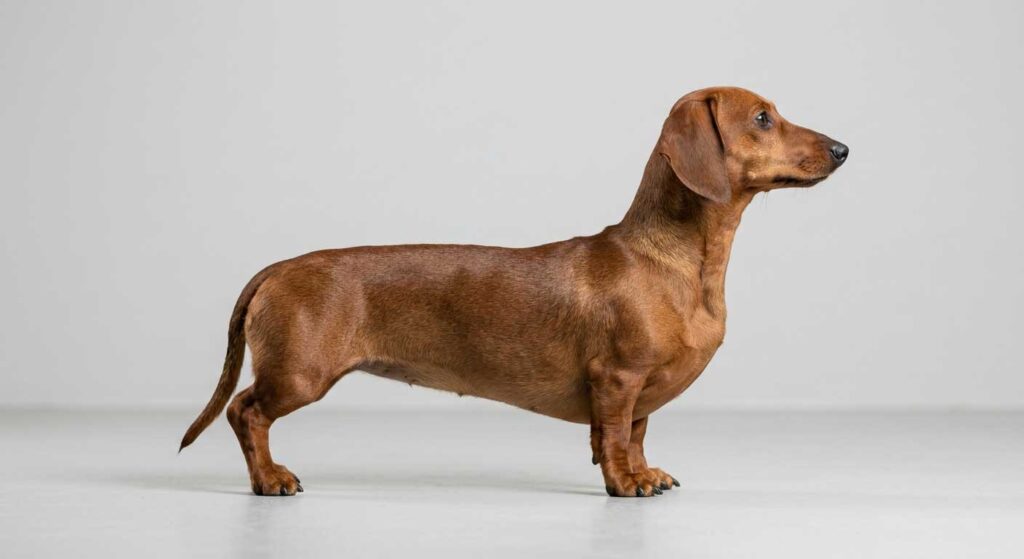 Photos of Your Dog for Rehoming: Capturing the SDA Boutique Standard 19 photo saugsage dog