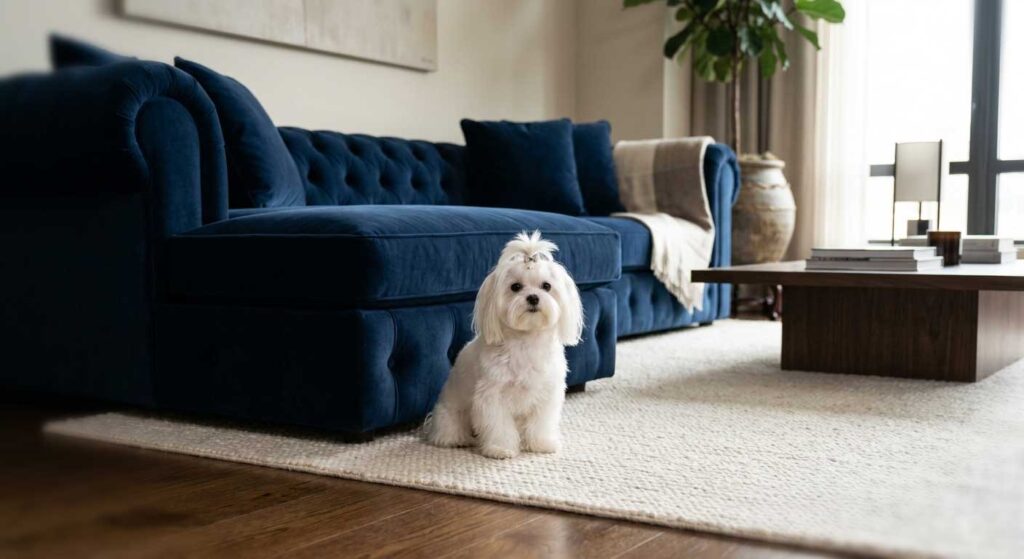 Photos of Your Dog for Rehoming: Capturing the SDA Boutique Standard 22 photo small dog1