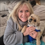 Our Adoption Vetting Process | Small Dog Adoptions & Rehoming 9 Sue Krummel
